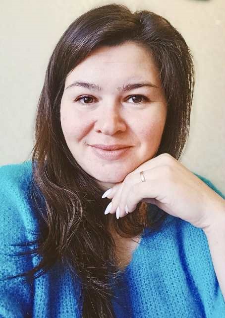 Ломако Юлія Миколаївна